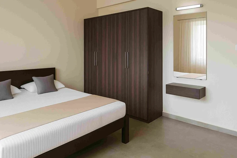 1 BHK Apartment